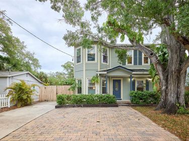 7306 S MASCOTTE STREET, TAMPA, FL 33616