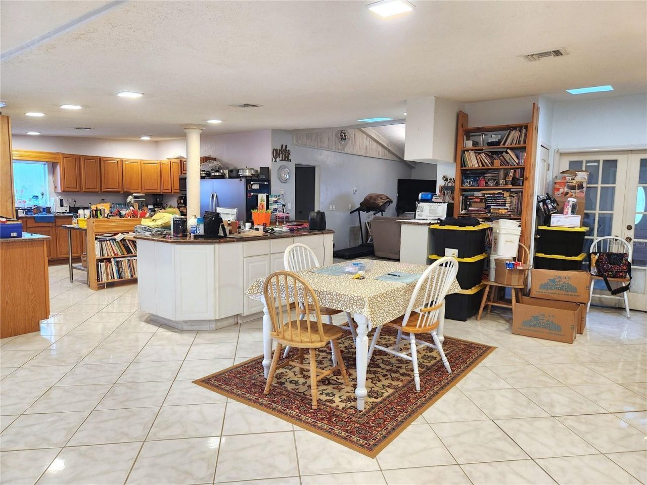 22380 NE 112th Terrace , Fort Mc Coy, FL 32134 Photo
