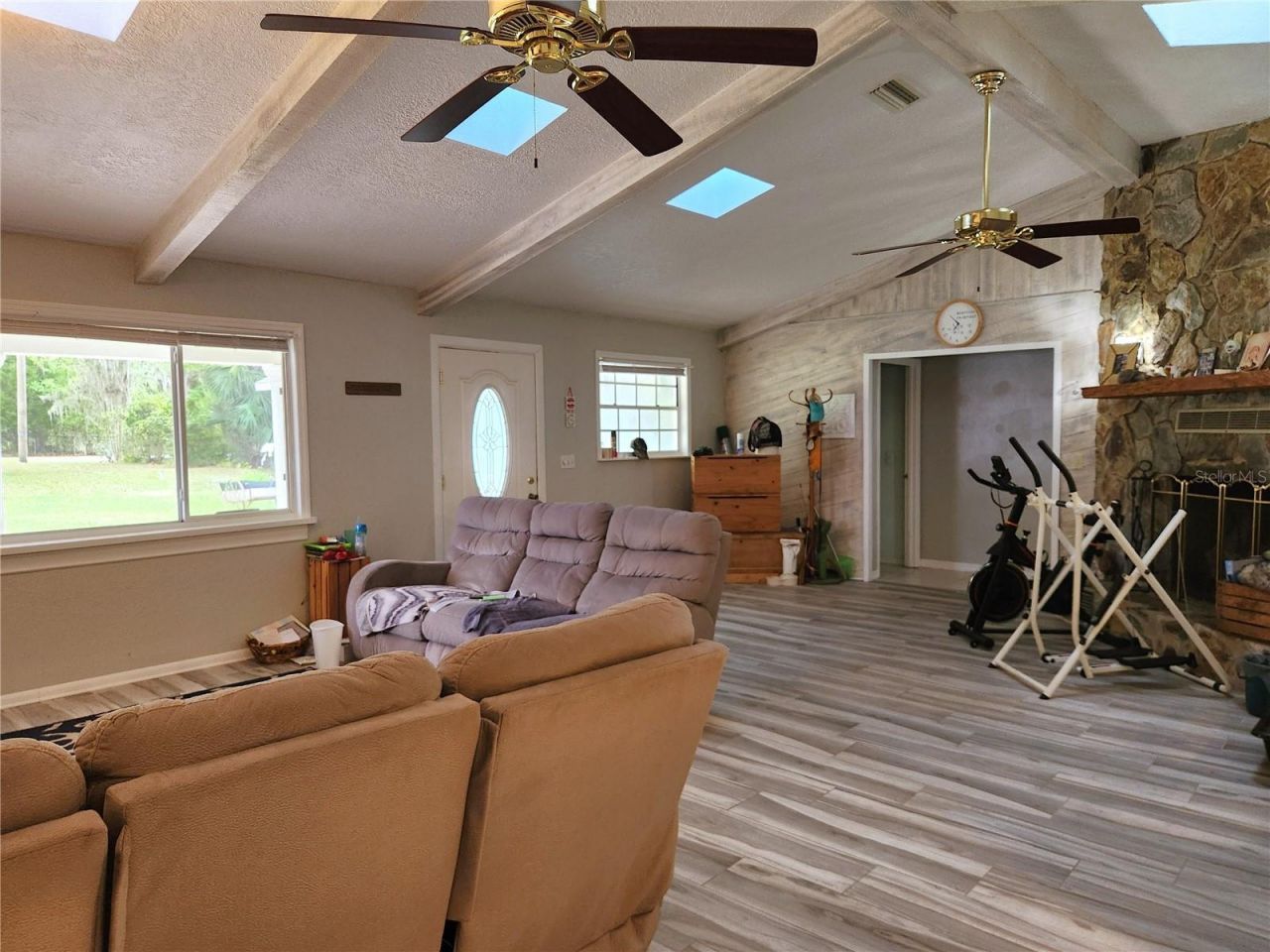 22380 NE 112th Terrace , Fort Mc Coy, FL 32134 Photo