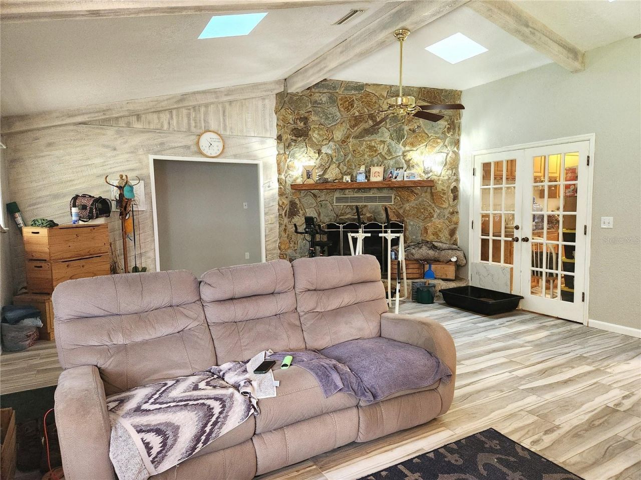 22380 NE 112th Terrace , Fort Mc Coy, FL 32134 Photo