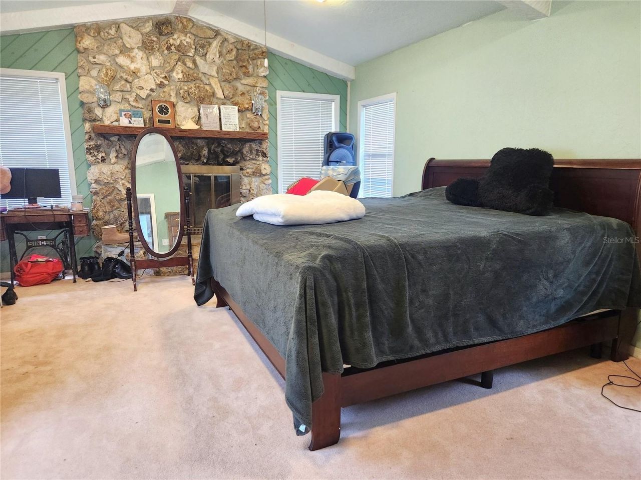 22380 NE 112th Terrace , Fort Mc Coy, FL 32134 Photo