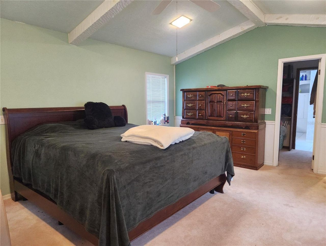 22380 NE 112th Terrace , Fort Mc Coy, FL 32134 Photo