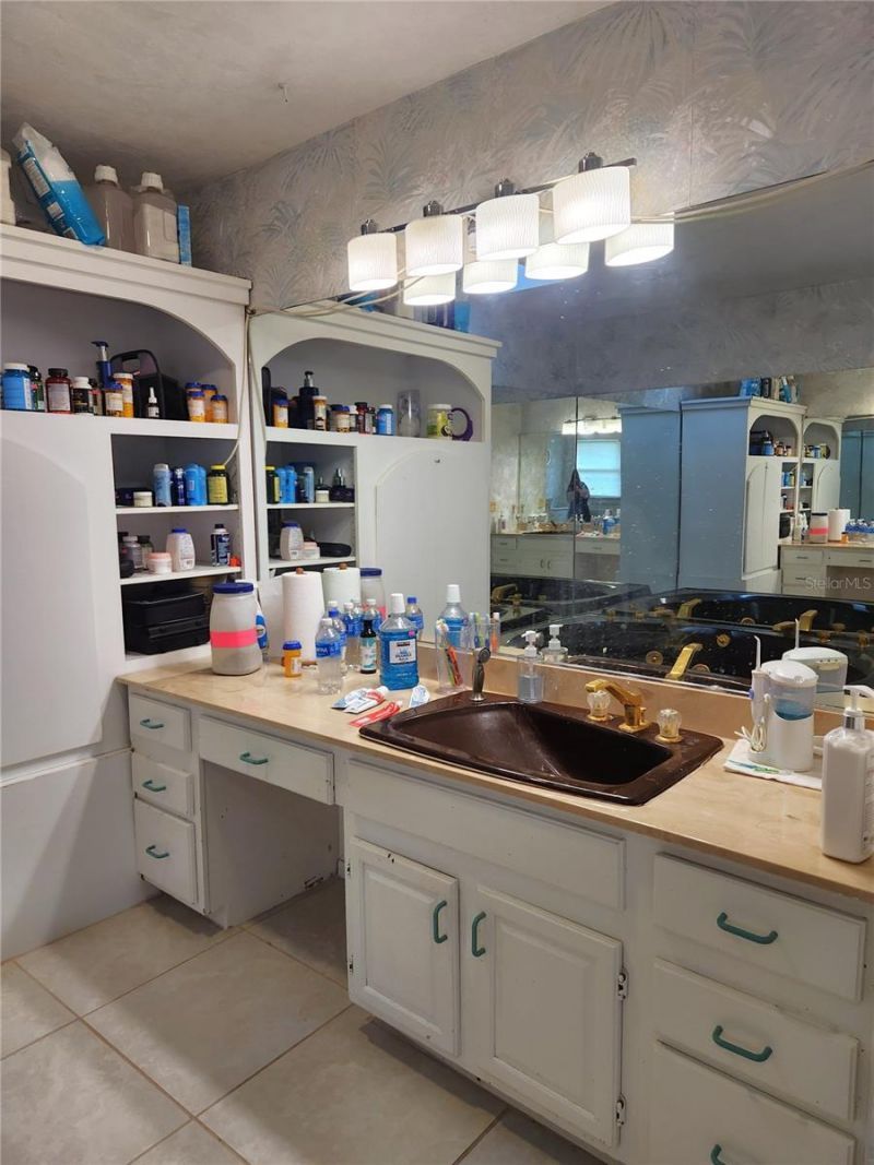 22380 NE 112th Terrace , Fort Mc Coy, FL 32134 Photo