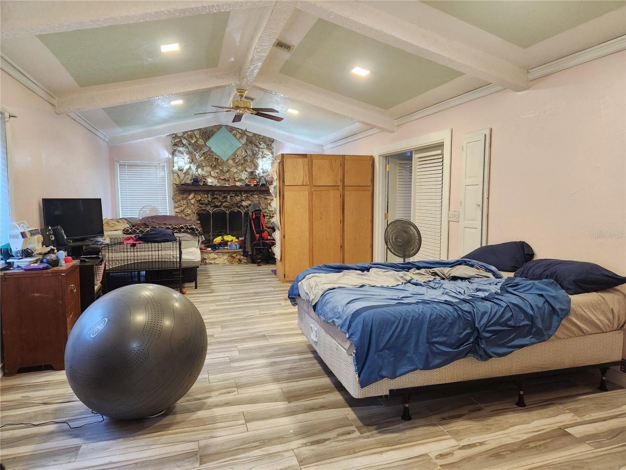 22380 NE 112th Terrace , Fort Mc Coy, FL 32134 Photo