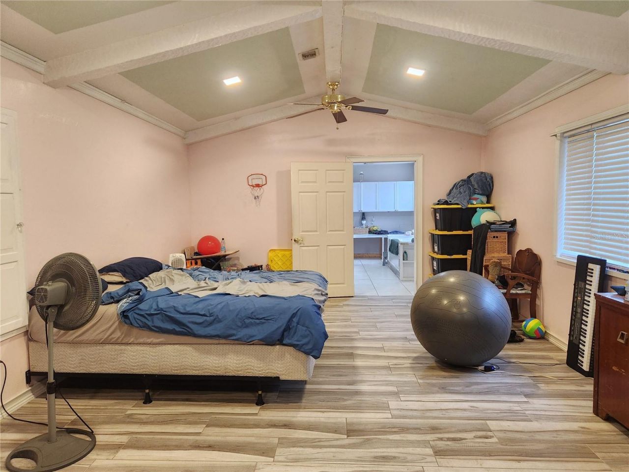 22380 NE 112th Terrace , Fort Mc Coy, FL 32134 Photo