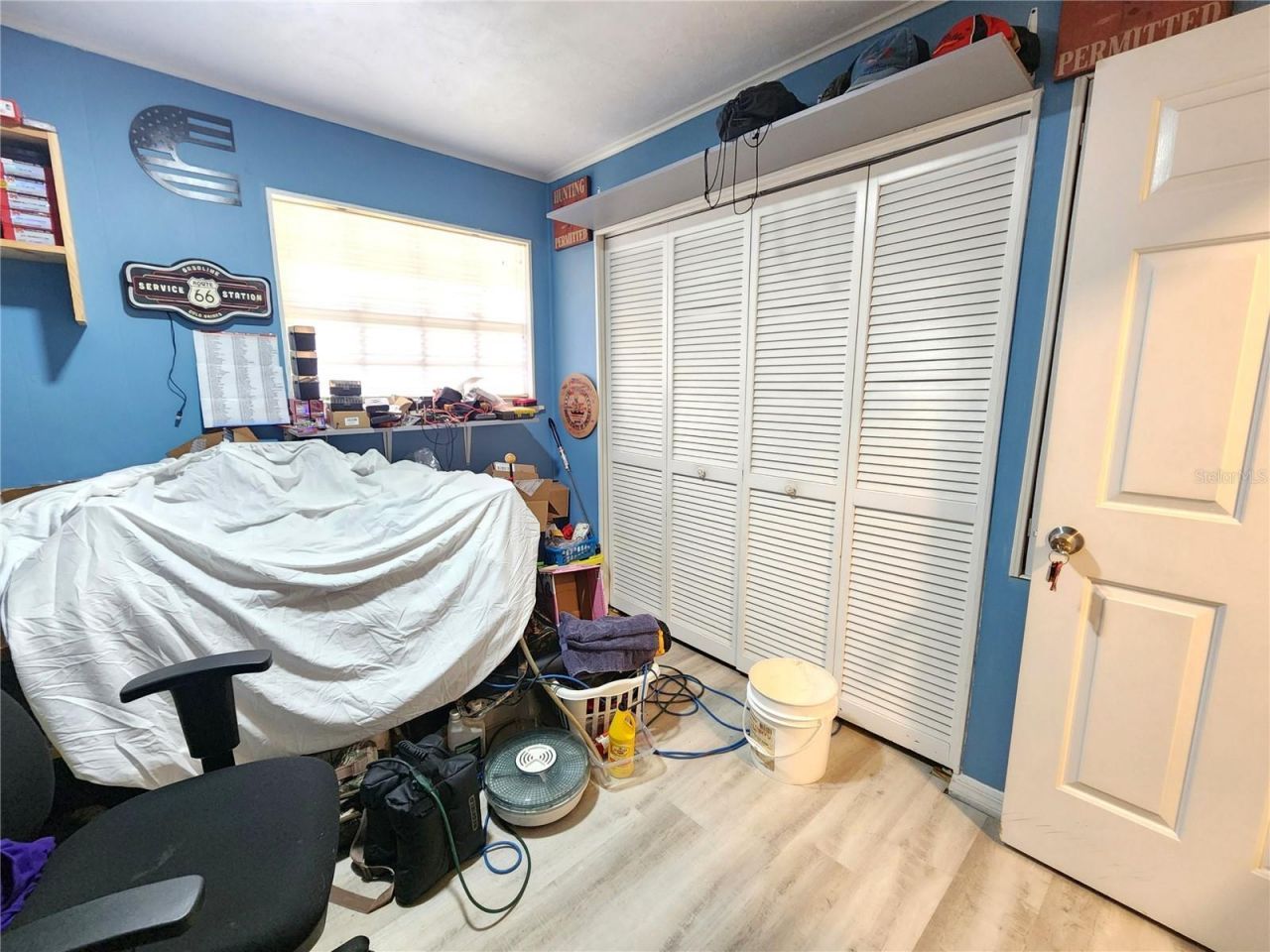 22380 NE 112th Terrace , Fort Mc Coy, FL 32134 Photo