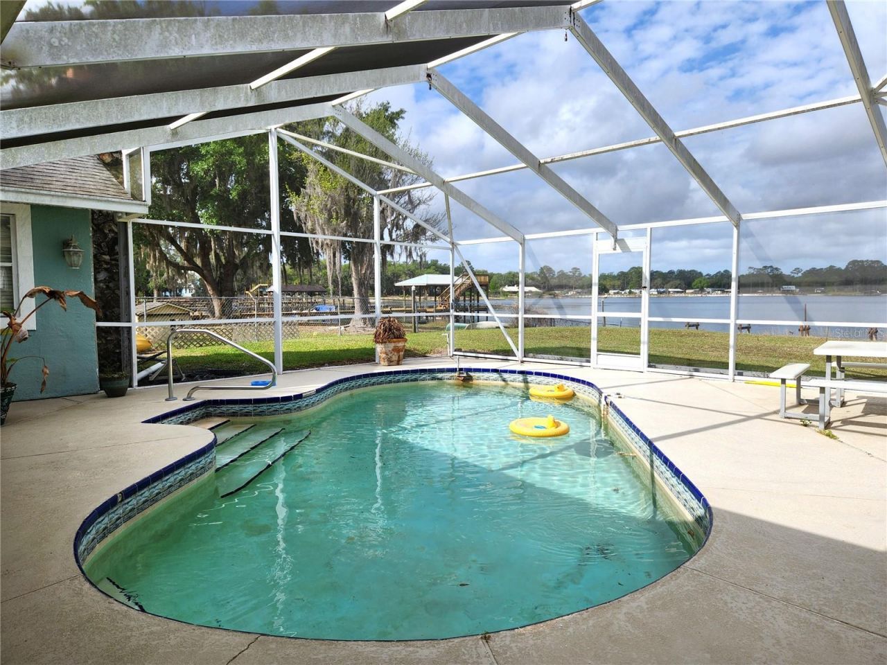 22380 NE 112th Terrace , Fort Mc Coy, FL 32134 Photo