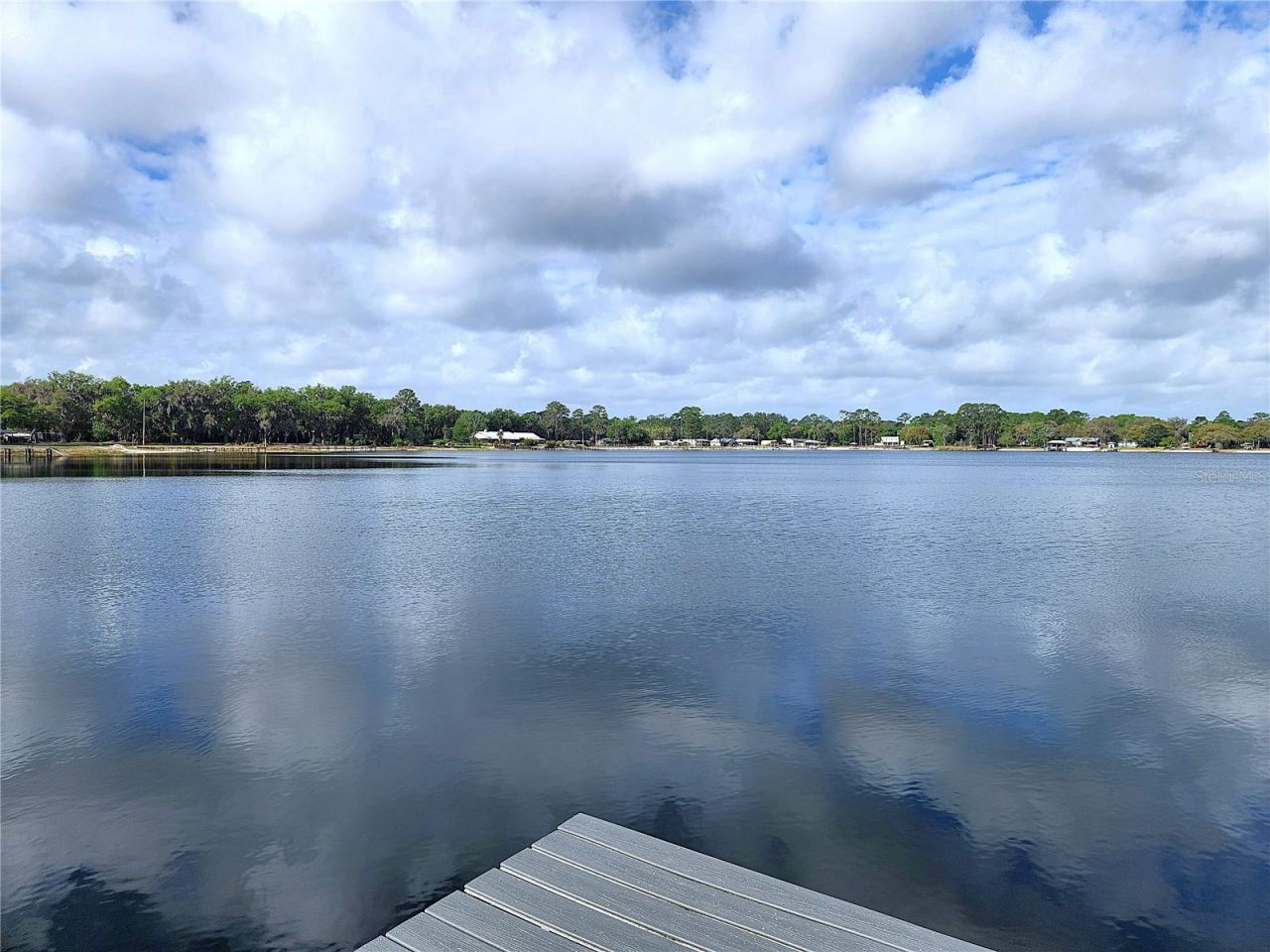 22380 NE 112th Terrace , Fort Mc Coy, FL 32134 Photo