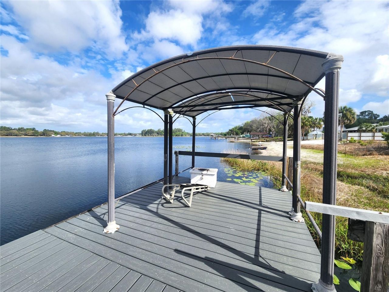 22380 NE 112th Terrace , Fort Mc Coy, FL 32134 Photo