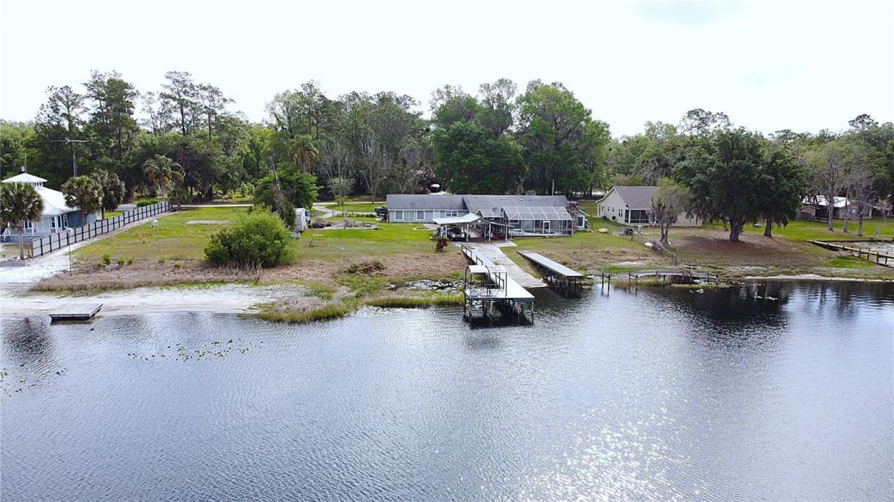 22380 NE 112th Terrace , Fort Mc Coy, FL 32134 Photo