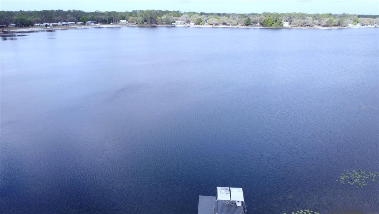 22380 NE 112th Terrace , Fort Mc Coy, FL 32134 Photo