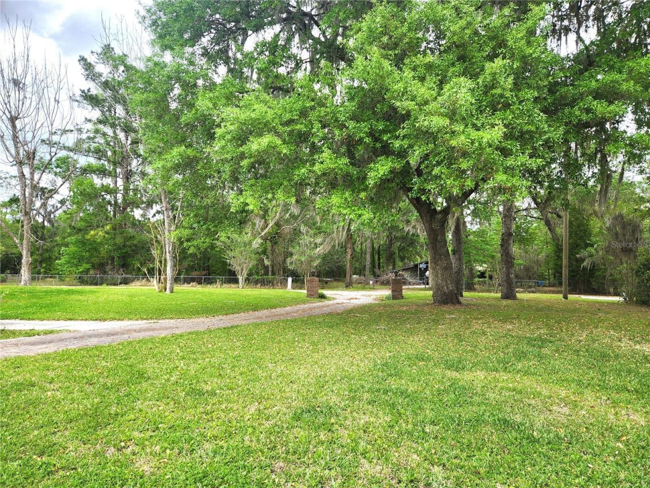 22380 NE 112th Terrace , Fort Mc Coy, FL 32134 Photo