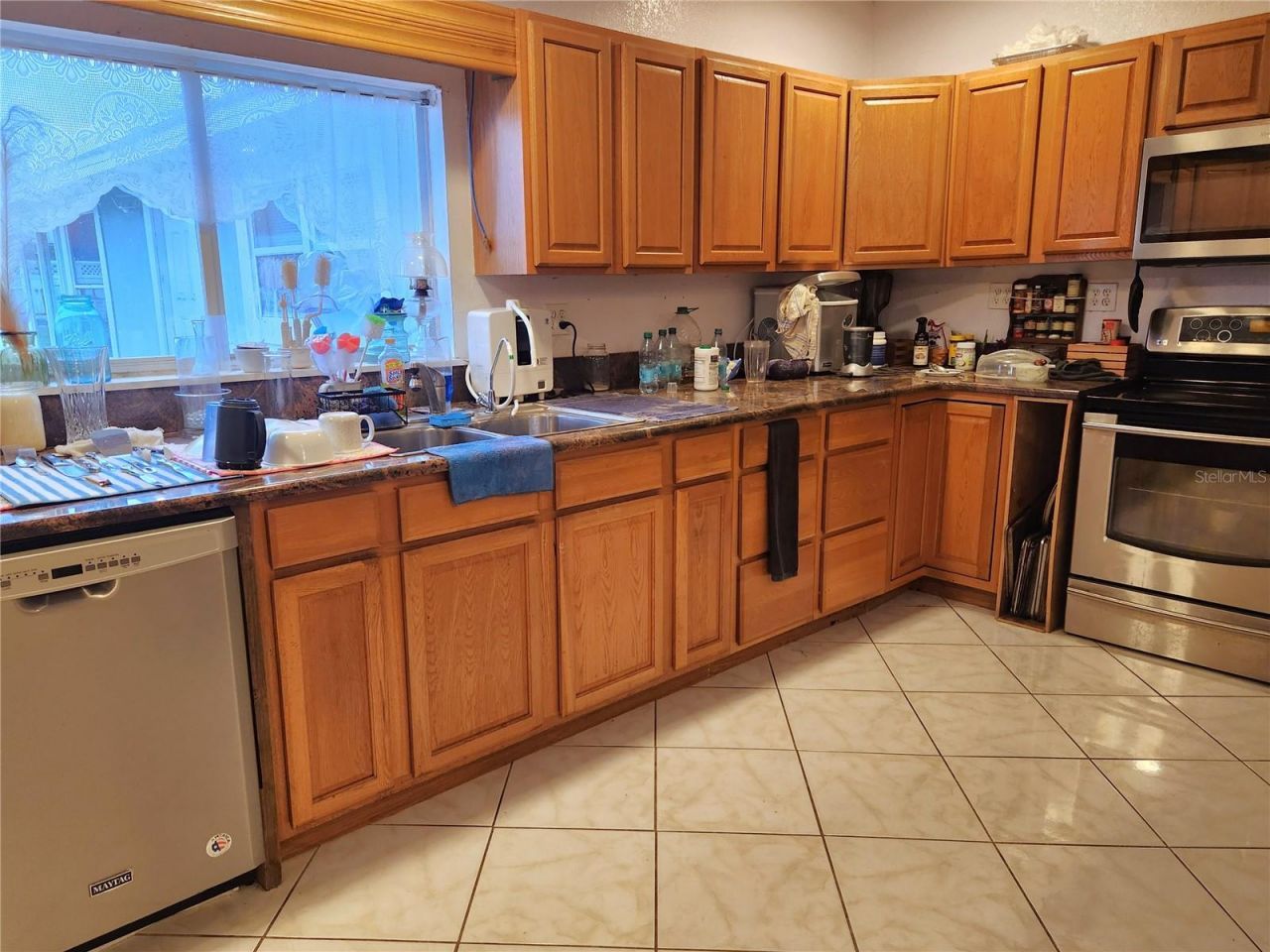 22380 NE 112th Terrace , Fort Mc Coy, FL 32134 Photo