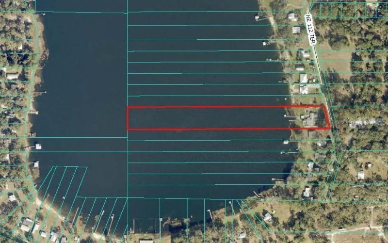 22380 NE 112th Terrace , Fort Mc Coy, FL 32134 Photo