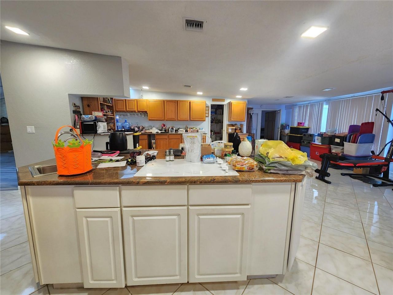 22380 NE 112th Terrace , Fort Mc Coy, FL 32134 Photo