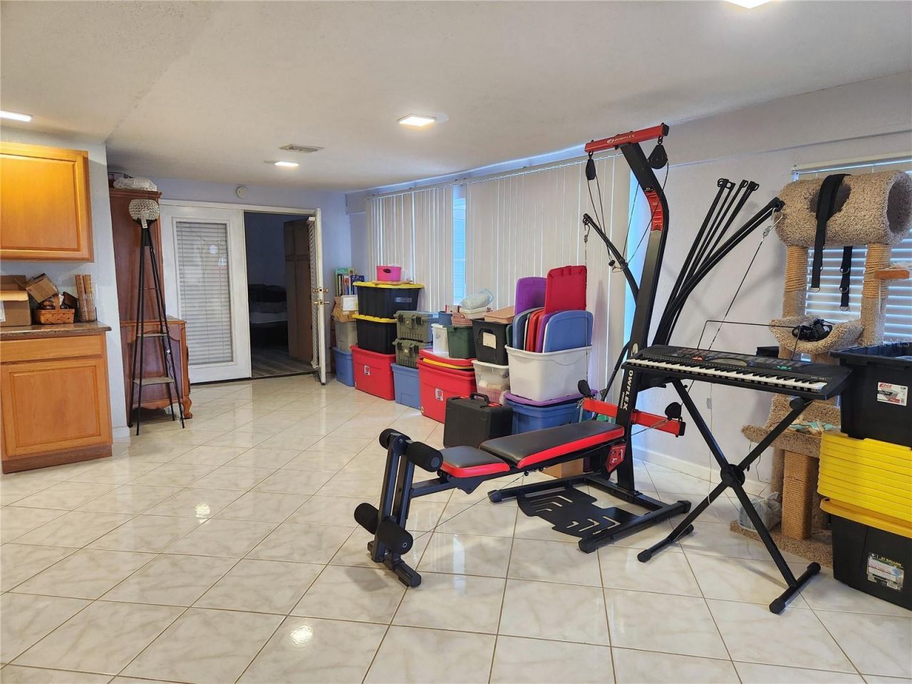 22380 NE 112th Terrace , Fort Mc Coy, FL 32134 Photo