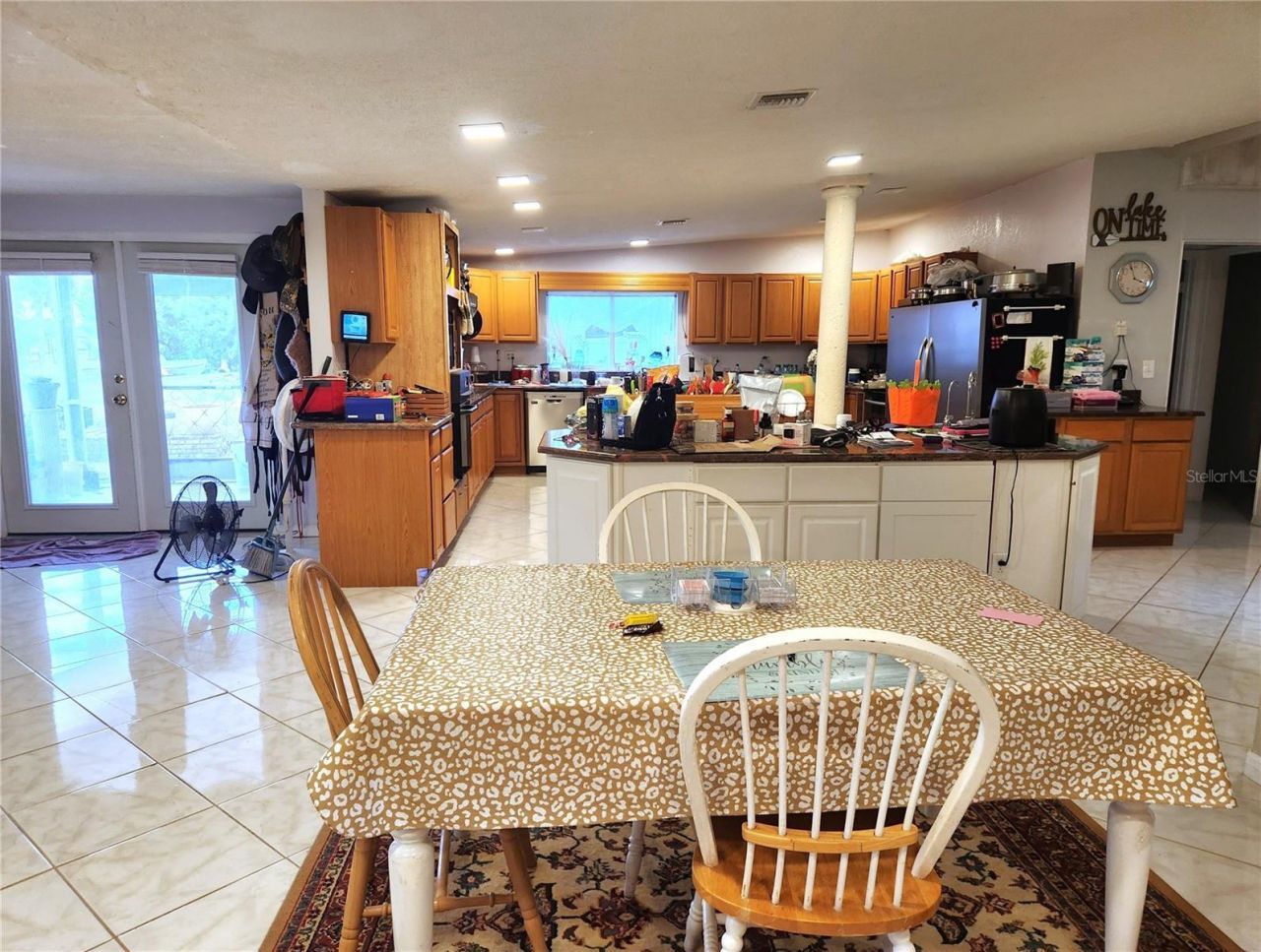 22380 NE 112th Terrace , Fort Mc Coy, FL 32134 Photo