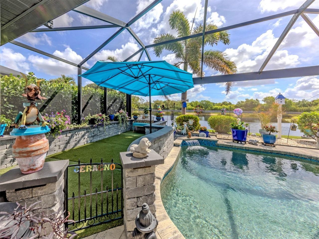 132 Wading Bird Drive, Venice, FL 34292 Photo