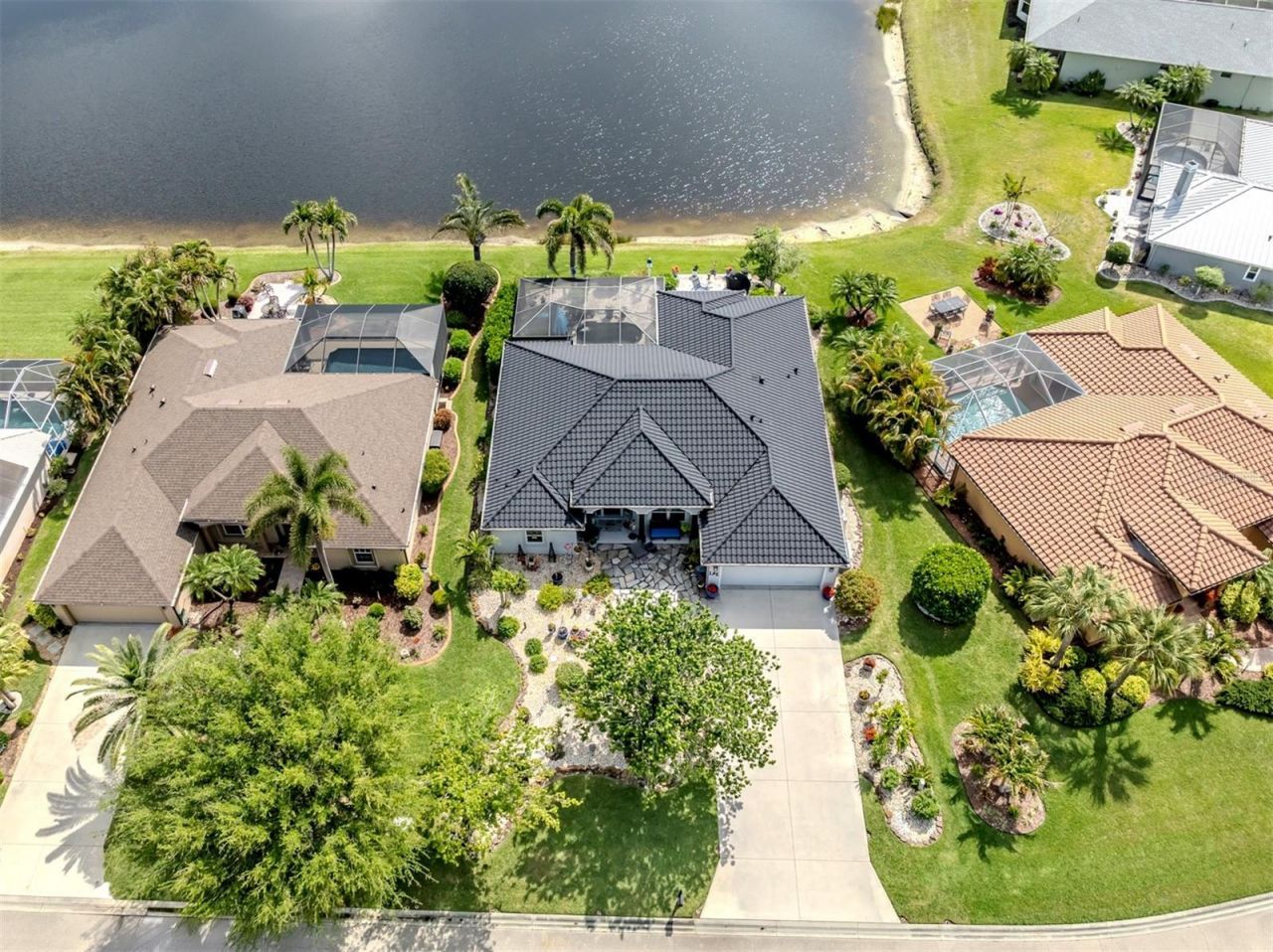 132 Wading Bird Drive, Venice, FL 34292 Photo