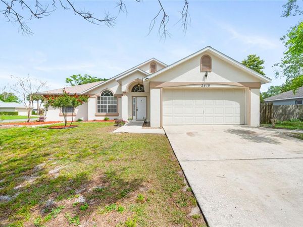 2419 MAYWOOD STREET , EUSTIS, FL 32726