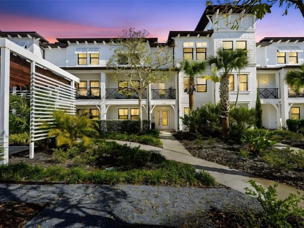 4921 W PAUL AVENUE, Unit 5, TAMPA, FL 33611