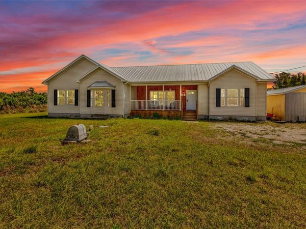 32634 OIL WELL ROAD, PUNTA GORDA, FL 33955