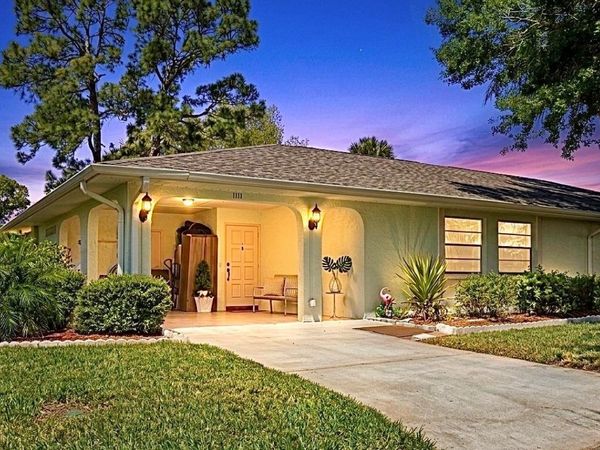 1111 HAREFIELD CIRCLE, Unit 62, SUN CITY CENTER, FL 33573