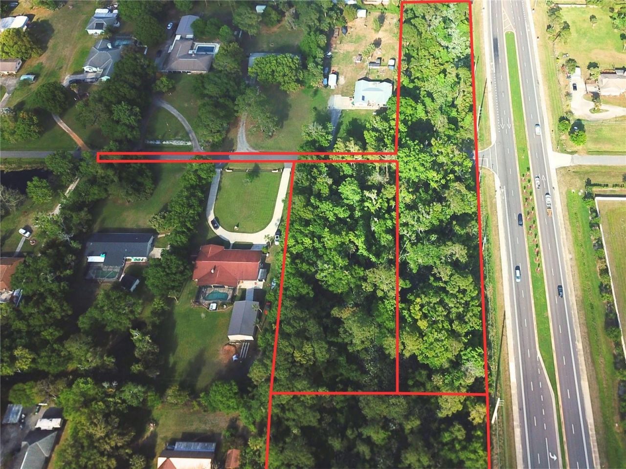 2895 W Indian River Blvd , Edgewater, FL 32132 Photo