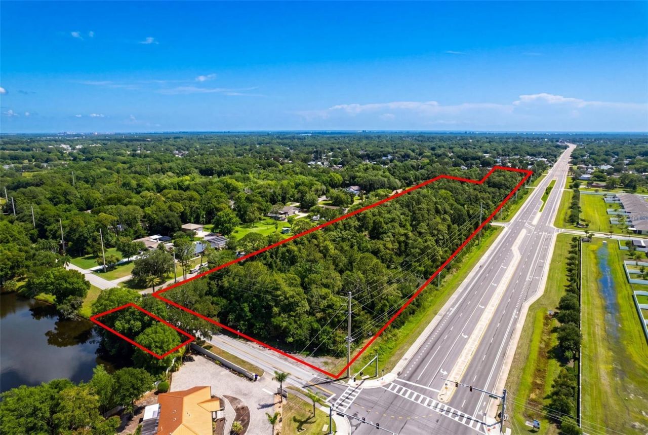 2895 W Indian River Blvd, Edgewater, FL 32132 Photo