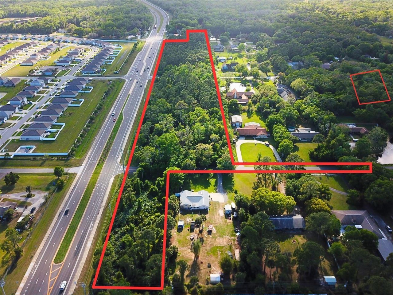 2895 W Indian River Blvd, Edgewater, FL 32132 Photo