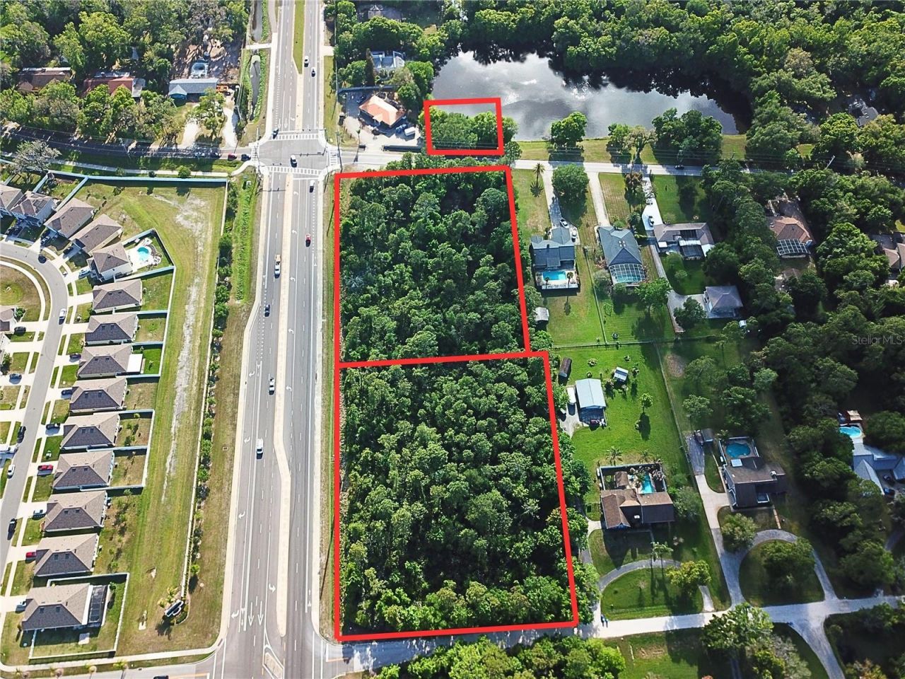 2895 W Indian River Blvd, Edgewater, FL 32132 Photo
