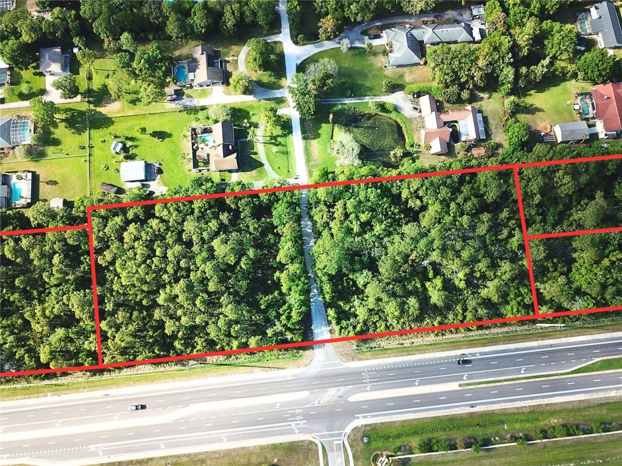 2895 W Indian River Blvd, Edgewater, FL 32132 Photo