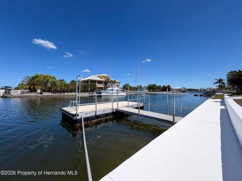 3473 Gulf Coast Drive, Hernando Beach, FL 34607 Photo