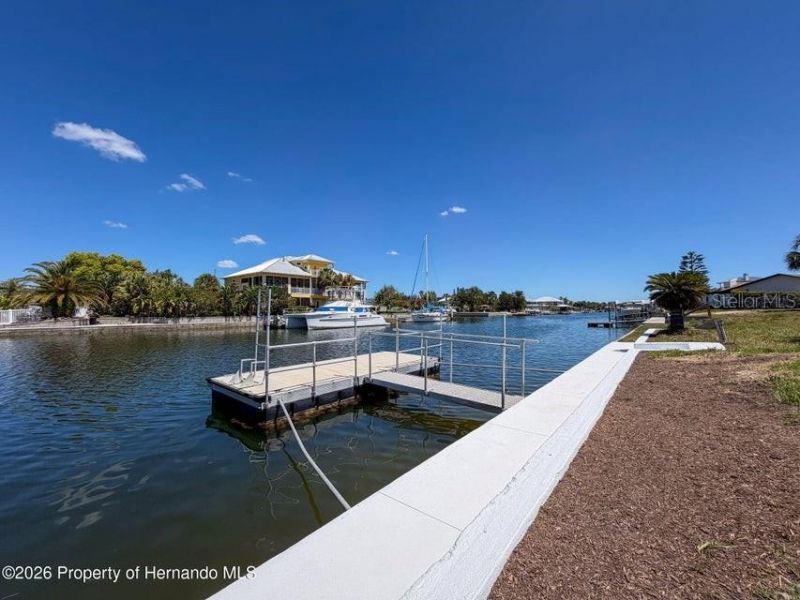 3473 Gulf Coast Drive, Hernando Beach, FL 34607 Photo
