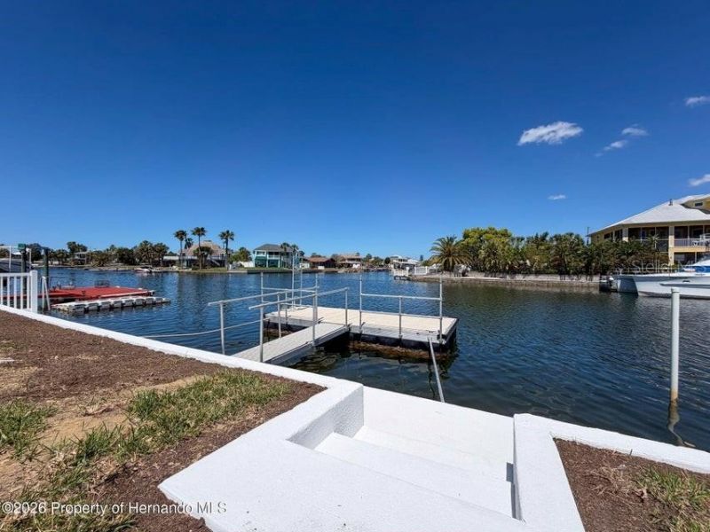 3473 Gulf Coast Drive, Hernando Beach, FL 34607 Photo