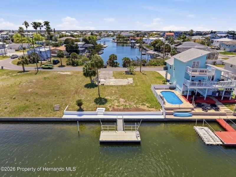 3473 Gulf Coast Drive, Hernando Beach, FL 34607 Photo