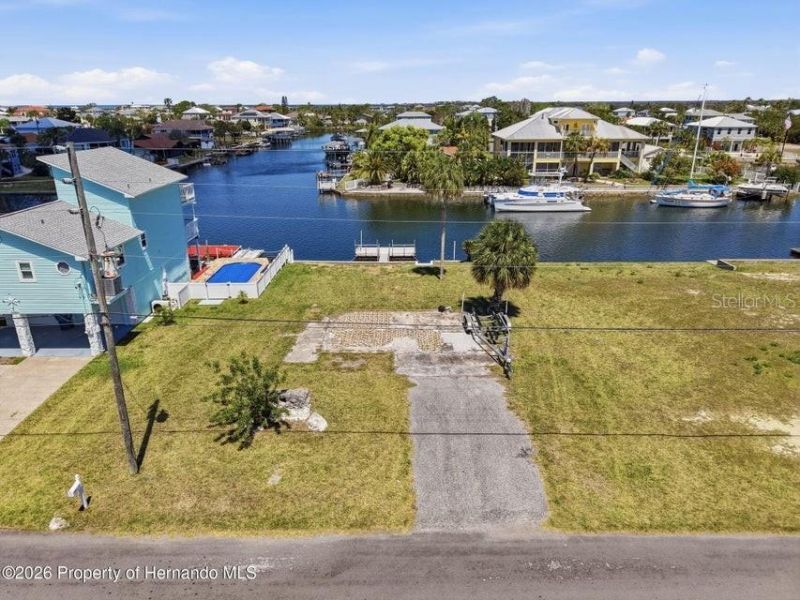 3473 Gulf Coast Drive, Hernando Beach, FL 34607 Photo