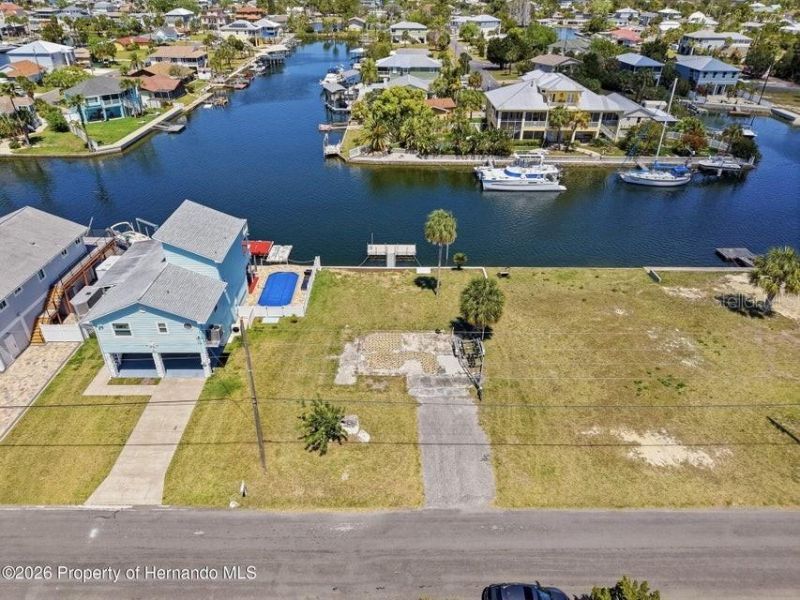 3473 Gulf Coast Drive, Hernando Beach, FL 34607 Photo
