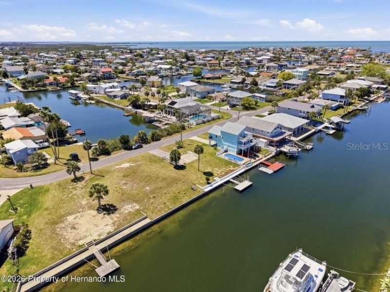3473 Gulf Coast Drive, Hernando Beach, FL 34607 Photo