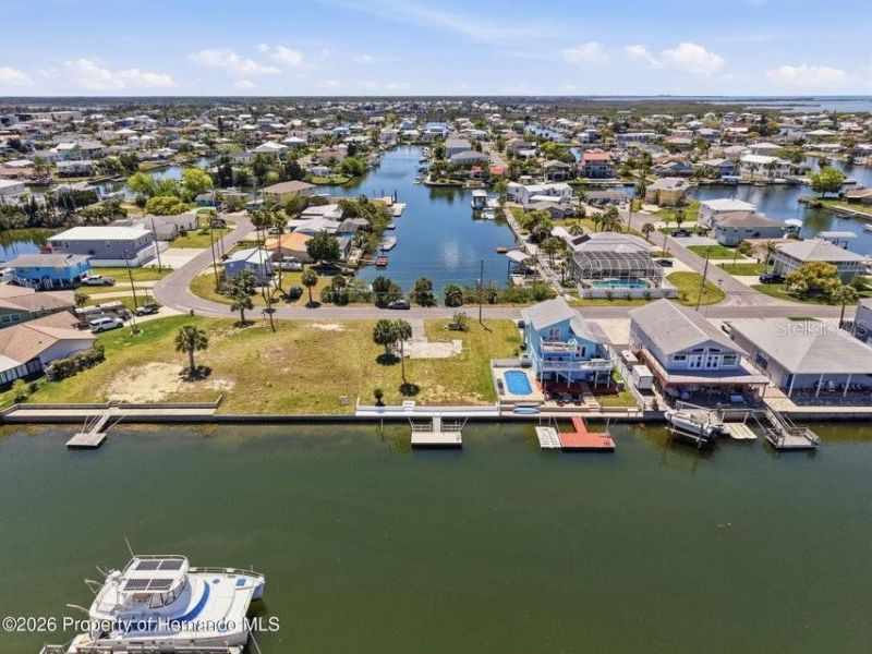 3473 Gulf Coast Drive, Hernando Beach, FL 34607 Photo