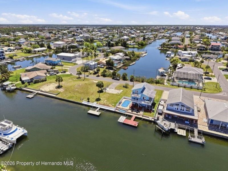 3473 Gulf Coast Drive, Hernando Beach, FL 34607 Photo