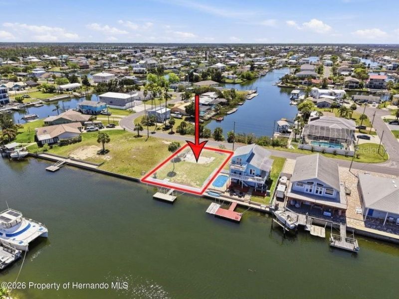3473 Gulf Coast Drive, Hernando Beach, FL 34607 Photo