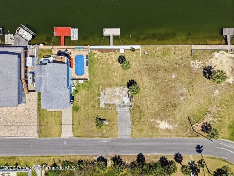 3473 Gulf Coast Drive, Hernando Beach, FL 34607 Photo