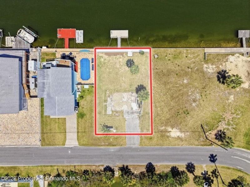 3473 Gulf Coast Drive, Hernando Beach, FL 34607 Photo