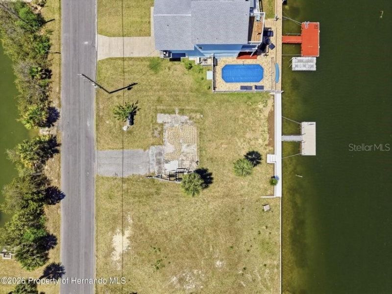 3473 Gulf Coast Drive, Hernando Beach, FL 34607 Photo