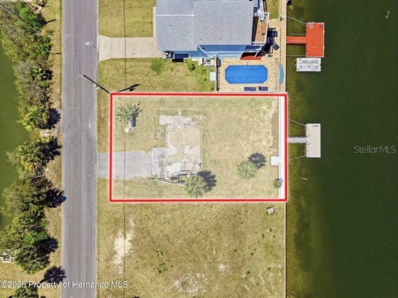 3473 Gulf Coast Drive, Hernando Beach, FL 34607 Photo