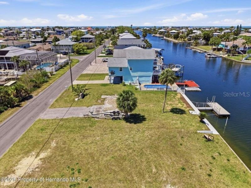 3473 Gulf Coast Drive, Hernando Beach, FL 34607 Photo