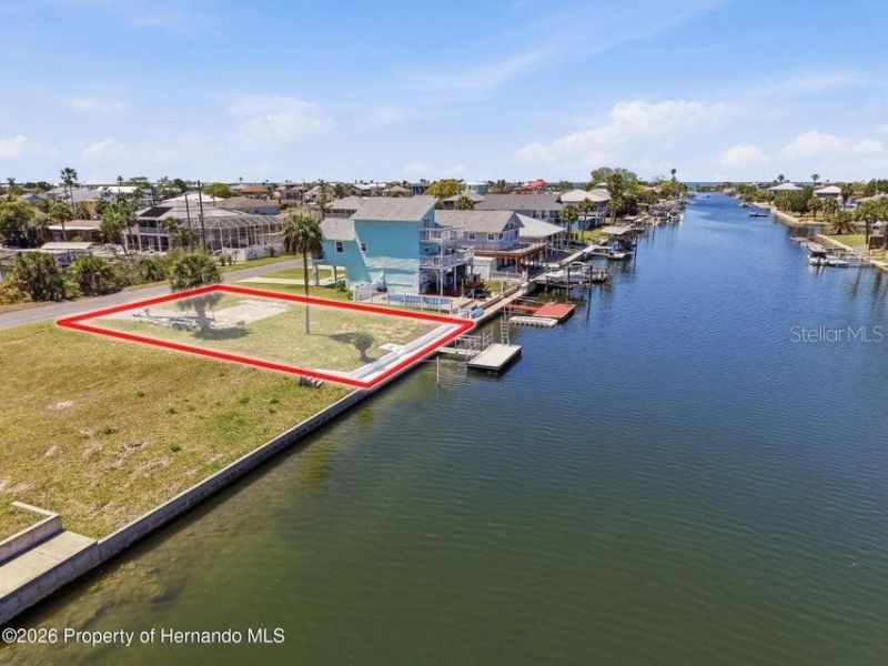 3473 Gulf Coast Drive, Hernando Beach, FL 34607 Photo