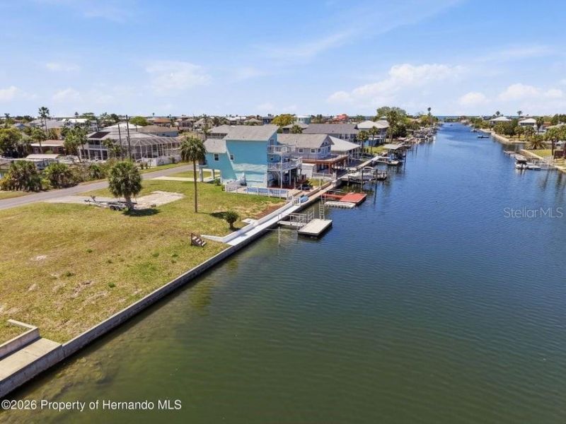 3473 Gulf Coast Drive, Hernando Beach, FL 34607 Photo
