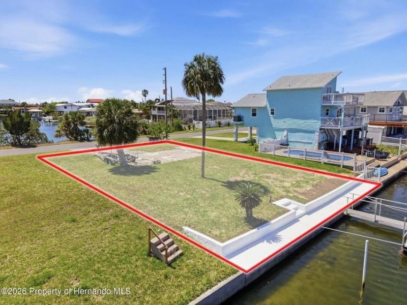 3473 Gulf Coast Drive, Hernando Beach, FL 34607 Photo